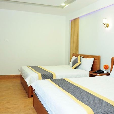 Seaside Hotel Quy Nhơn Zewnętrze zdjęcie