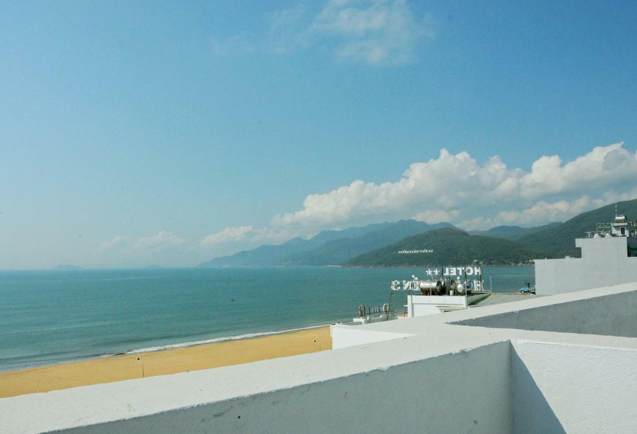 Seaside Hotel Quy Nhơn Zewnętrze zdjęcie