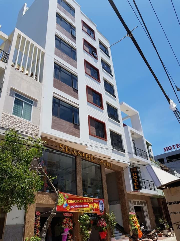 Seaside Hotel Quy Nhơn Zewnętrze zdjęcie